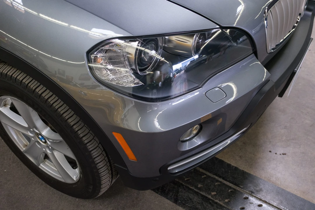 2007 BMW E70 X5 4.8i & xDrive50i - Image 31 of 31