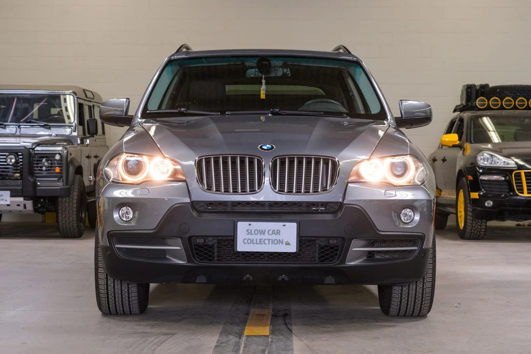 2007 BMW E70 X5 4.8i & xDrive50i - Image 2 of 31