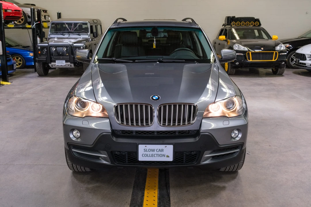 2007 BMW E70 X5 4.8i & xDrive50i - Image 3 of 31