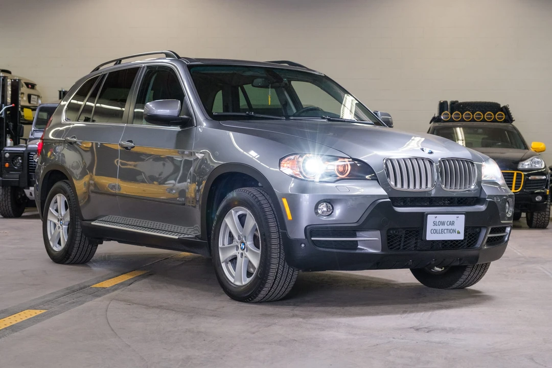 2007 BMW E70 X5 4.8i & xDrive50i - Image 20 of 31