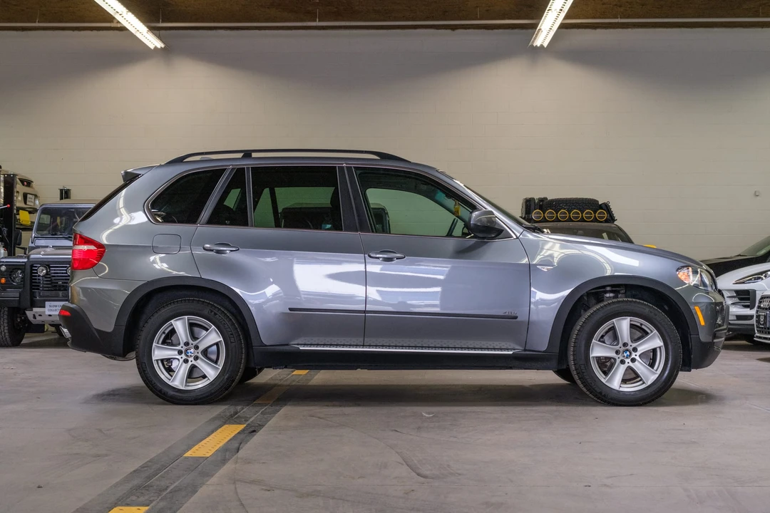 2007 BMW E70 X5 4.8i & xDrive50i - Image 19 of 31