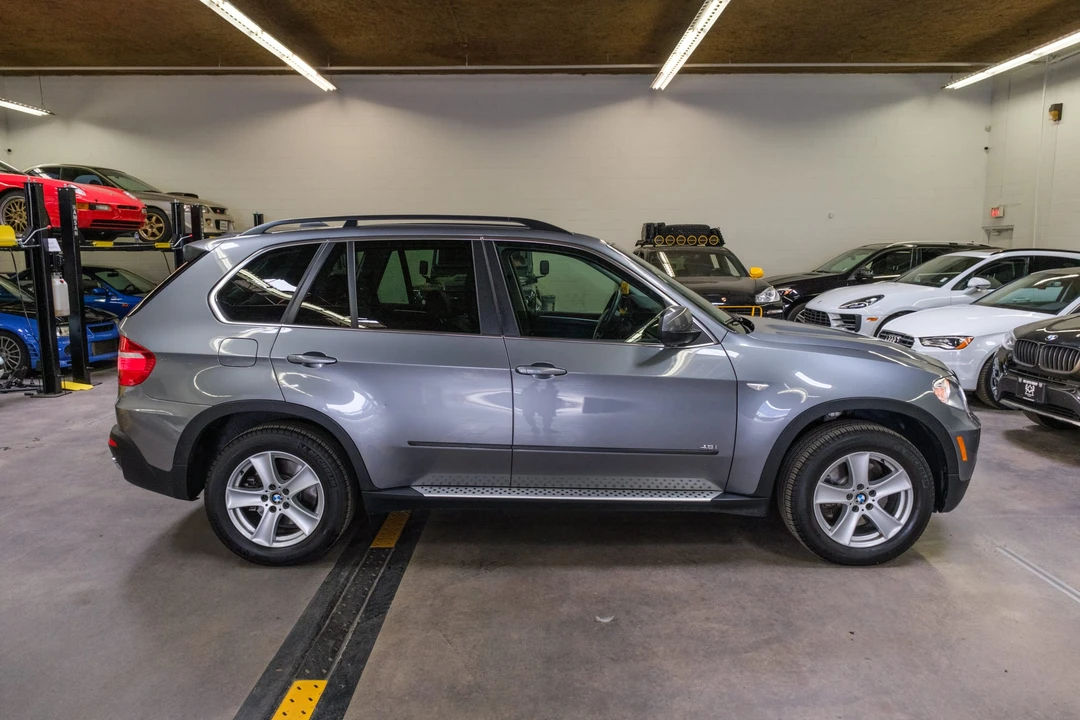 2007 BMW E70 X5 4.8i & xDrive50i - Image 18 of 31