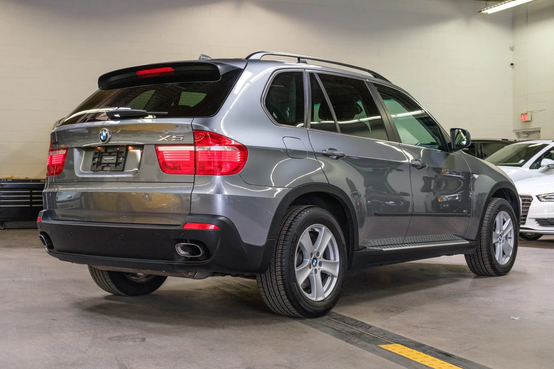 2007 BMW E70 X5 4.8i & xDrive50i - Image 14 of 31