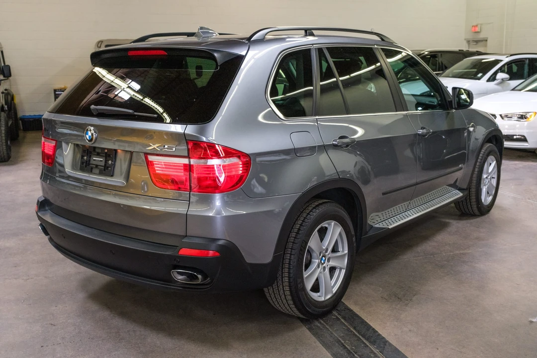 2007 BMW E70 X5 4.8i & xDrive50i - Image 17 of 31