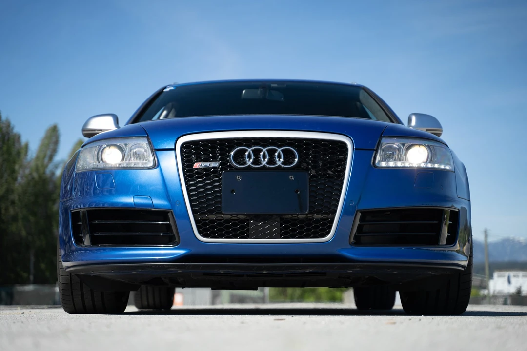 2008 Audi C6 RS6 - Image 23 of 31