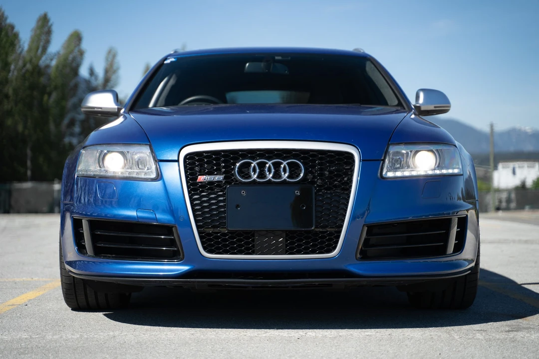 2008 Audi C6 RS6 - Image 22 of 31