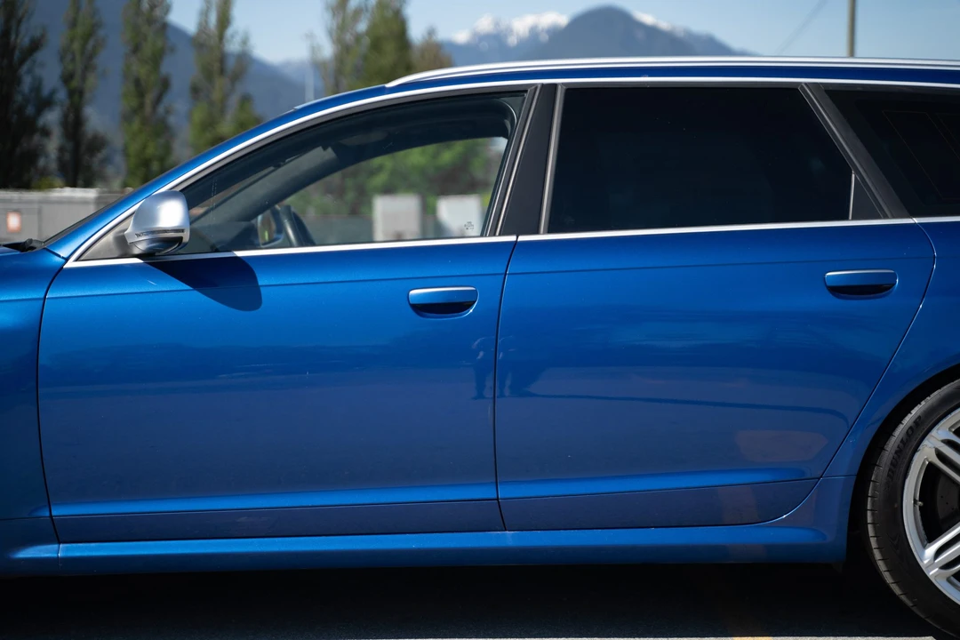 2008 Audi C6 RS6 - Image 25 of 31
