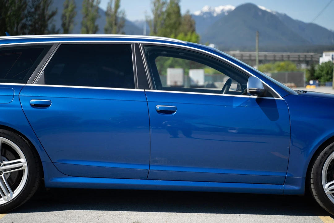 2008 Audi C6 RS6 - Image 28 of 31