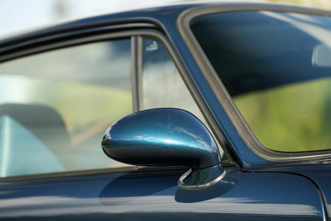 1991 Porsche 964 Turbo - Image 29 of 31