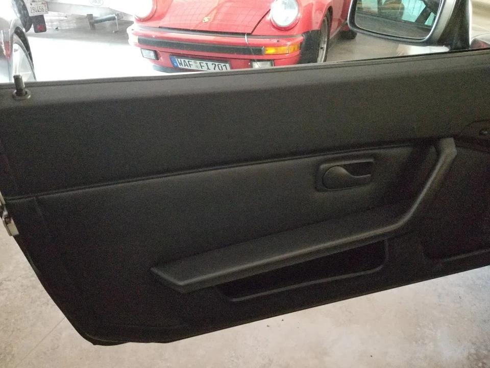 1986 Porsche 944 Turbo - Image 31 of 31