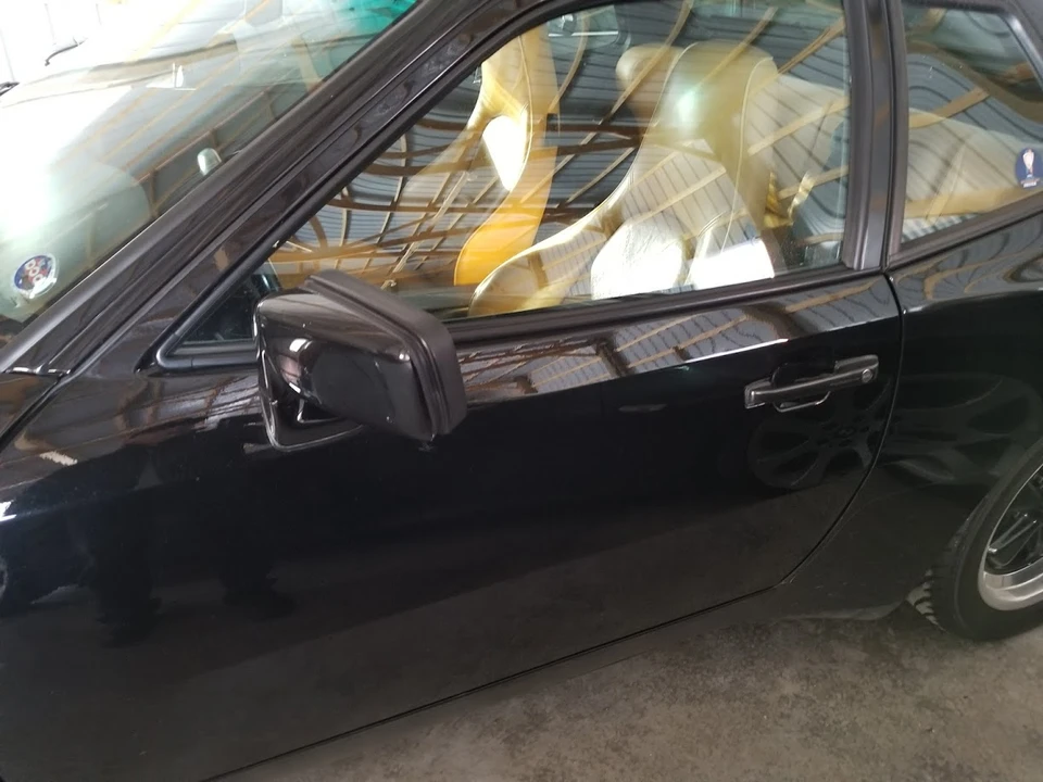 1986 Porsche 944 Turbo - Image 14 of 31