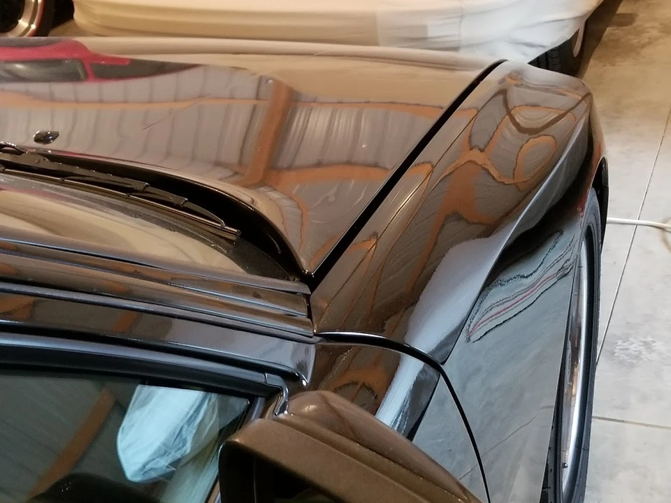 1986 Porsche 944 Turbo - Image 13 of 31