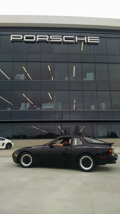 1986 Porsche 944 Turbo - Image 7 of 31