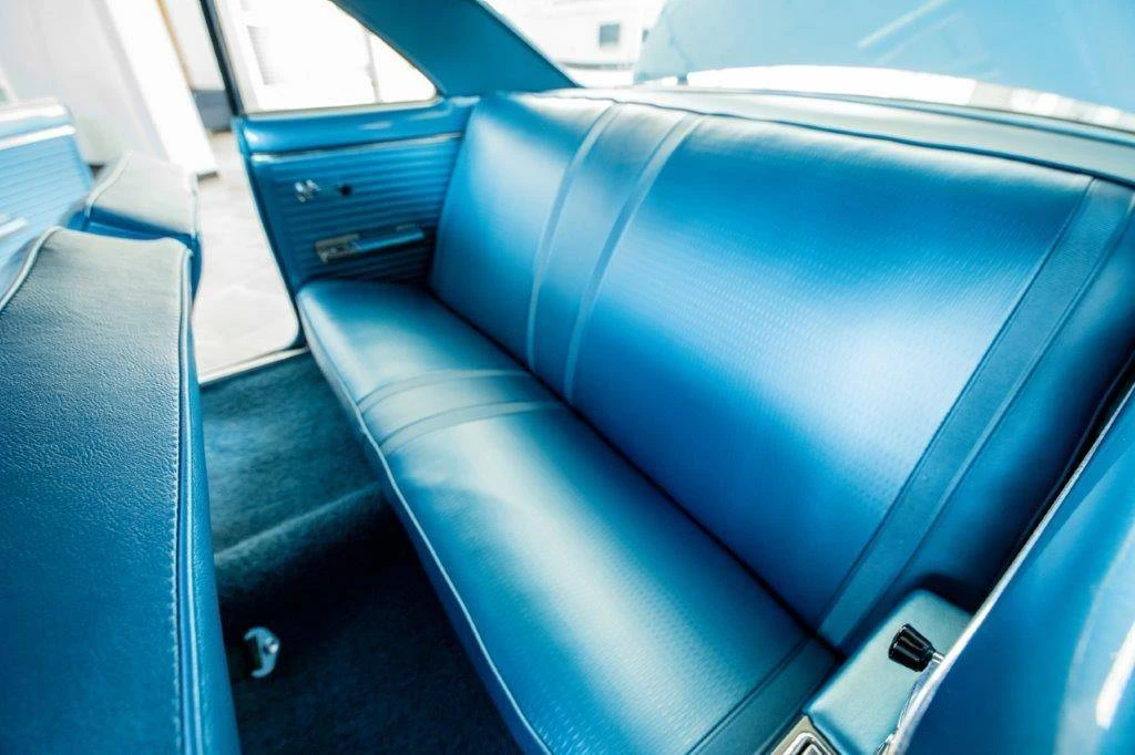 1966 Chevrolet II 2nd Gen - Image 7 of 9