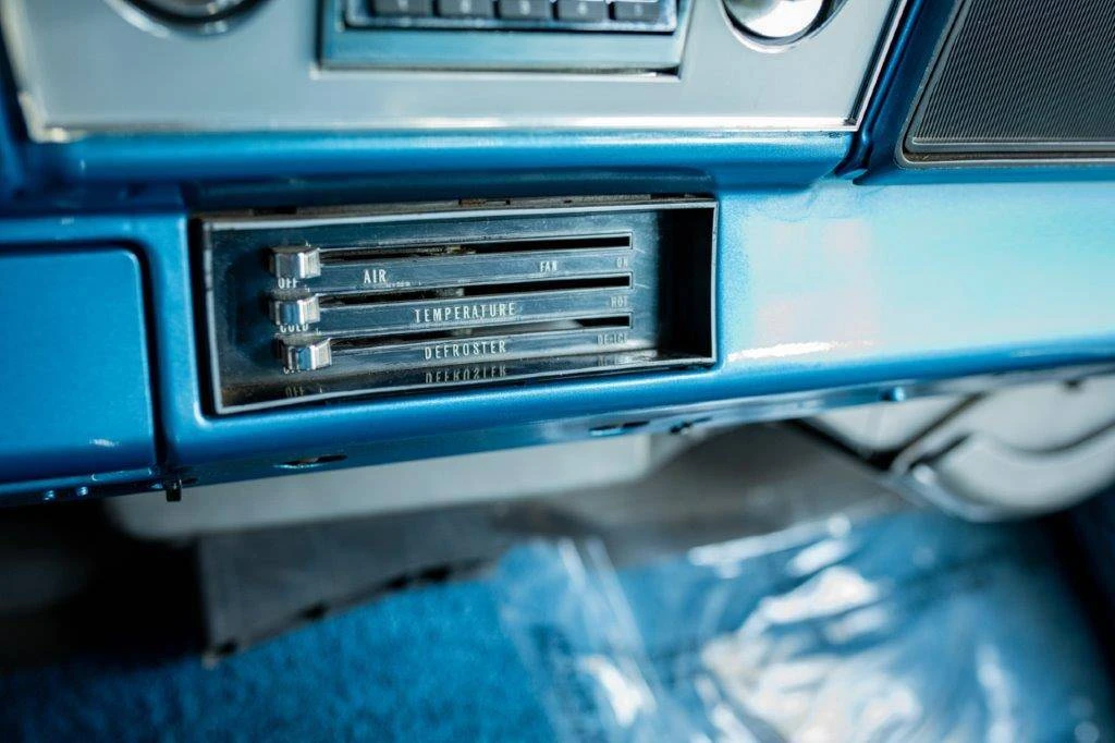 1966 Chevrolet II 2nd Gen - Image 4 of 9