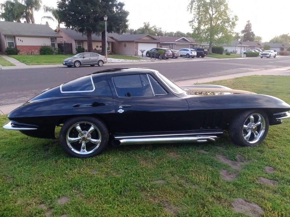 1966 Chevrolet Corvette C2 - Image 5 of 5