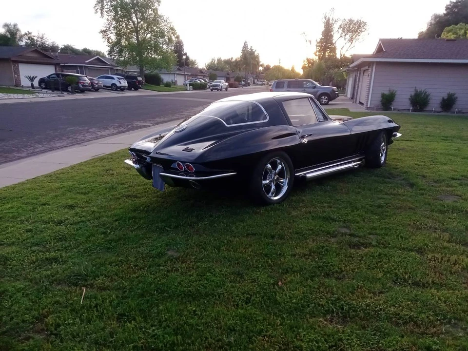 1966 Chevrolet Corvette C2 - Image 3 of 5
