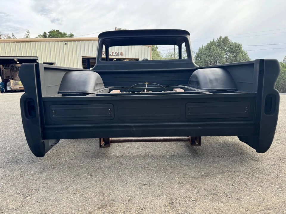 1966 Chevrolet C/K 1st Gen - Image 3 of 11
