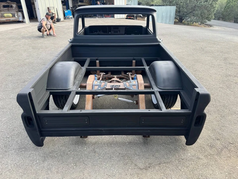 1966 Chevrolet C/K 1st Gen - Image 5 of 11