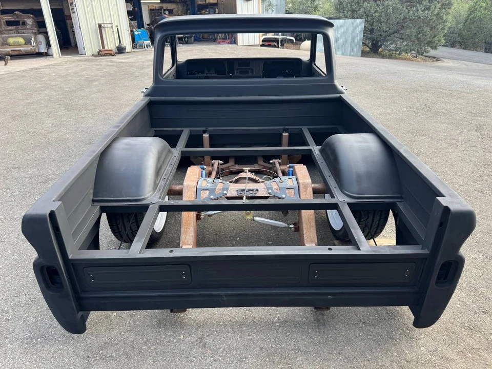 1966 Chevrolet C/K 1st Gen - Image 4 of 8