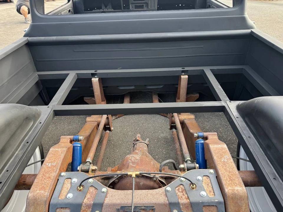 1966 Chevrolet C/K 1st Gen - Image 5 of 8