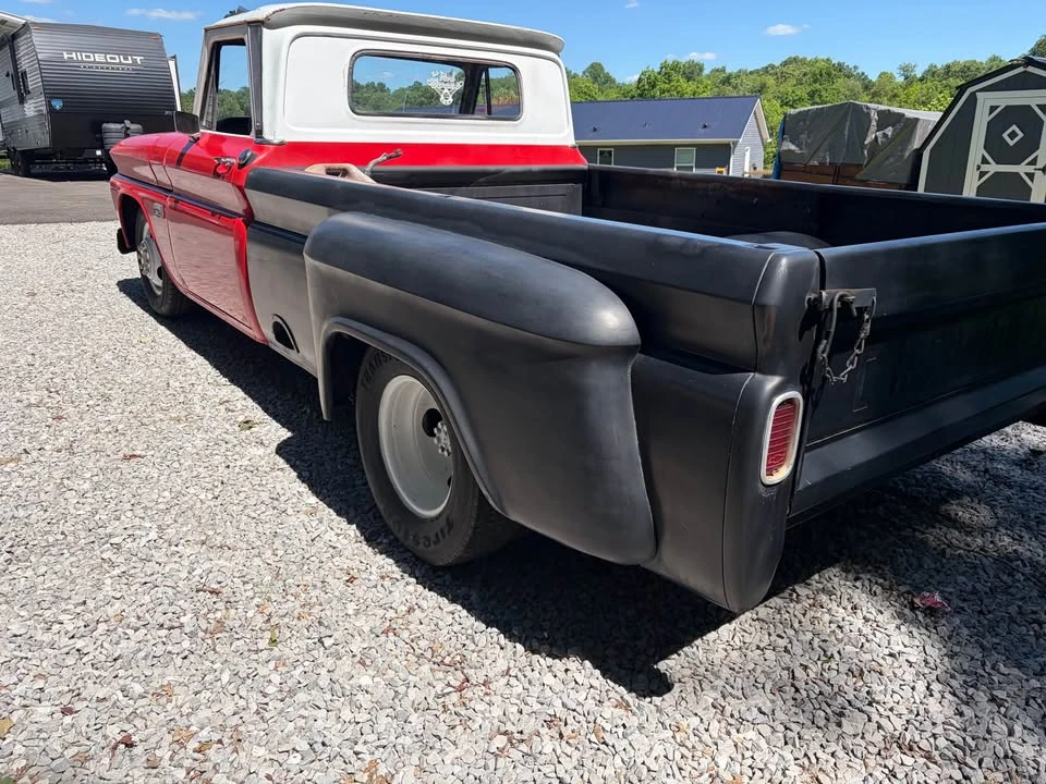 Chevrolet C/K 1st Gen - Image 5 of 6
