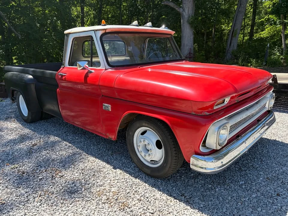 Chevrolet C/K 1st Gen - Image 3 of 6