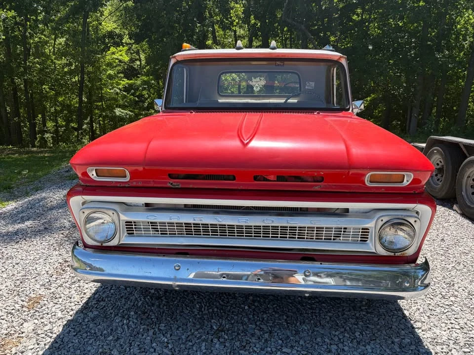 Chevrolet C/K 1st Gen - Image 2 of 6
