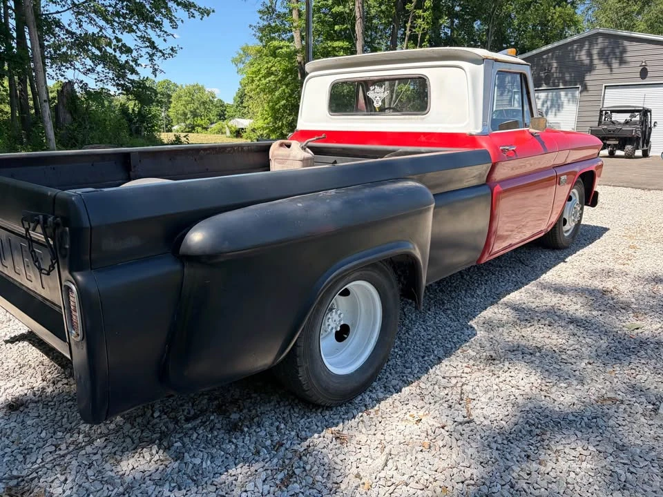 Chevrolet C/K 1st Gen - Image 4 of 6