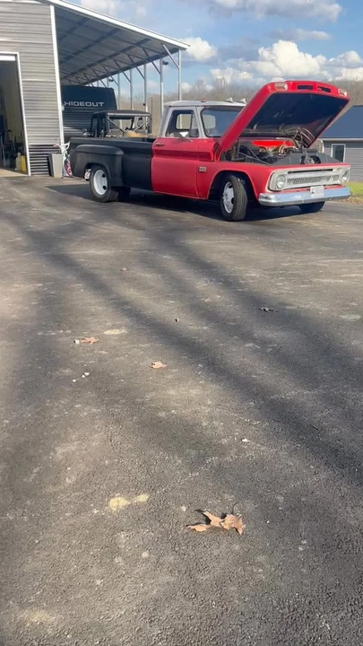 Chevrolet C/K 1st Gen - Image 6 of 6