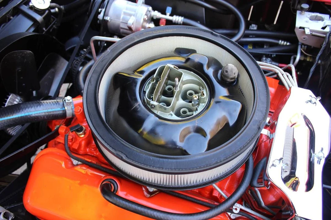 1966 Chevrolet Corvette C2 - Image 12 of 13