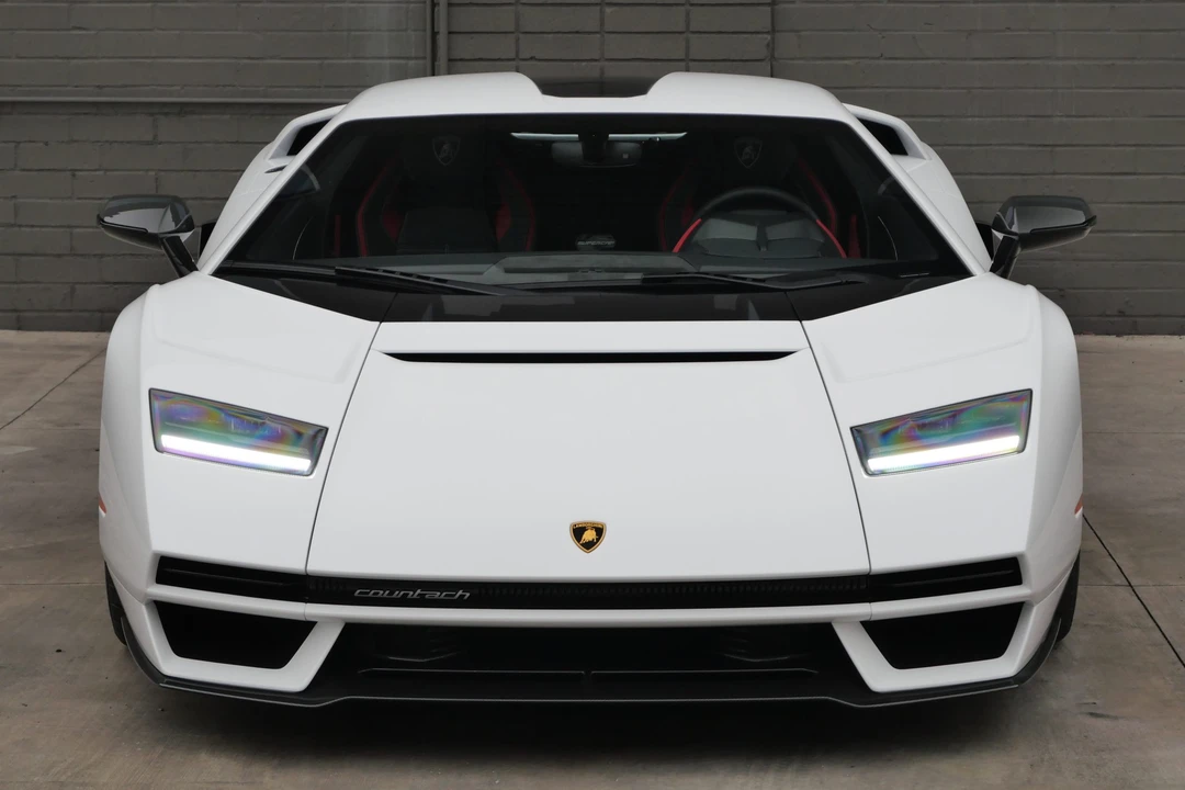 2022 Lamborghini Countach LPI 800-4 - Image 18 of 31
