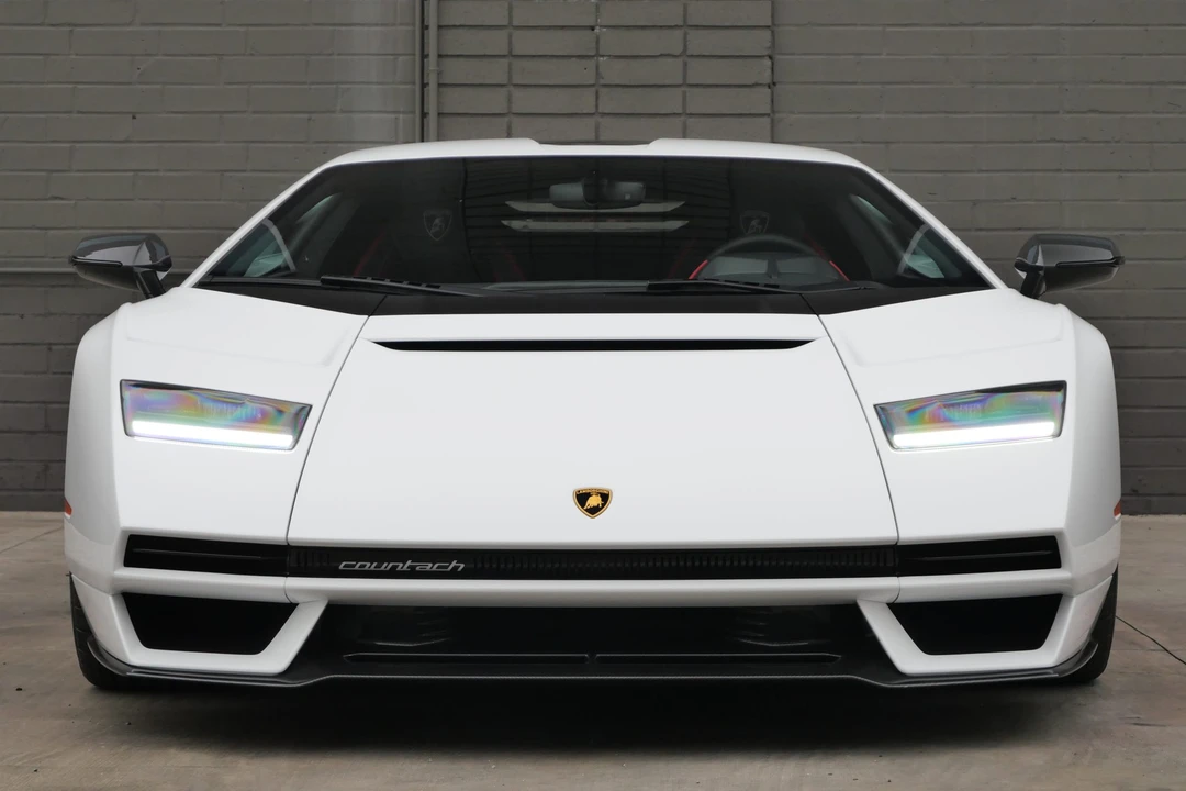 2022 Lamborghini Countach LPI 800-4 - Image 19 of 31