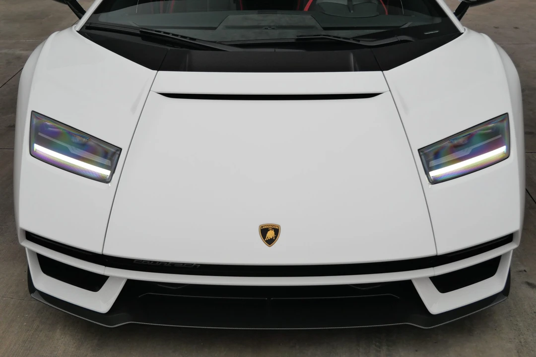 2022 Lamborghini Countach LPI 800-4 - Image 22 of 31