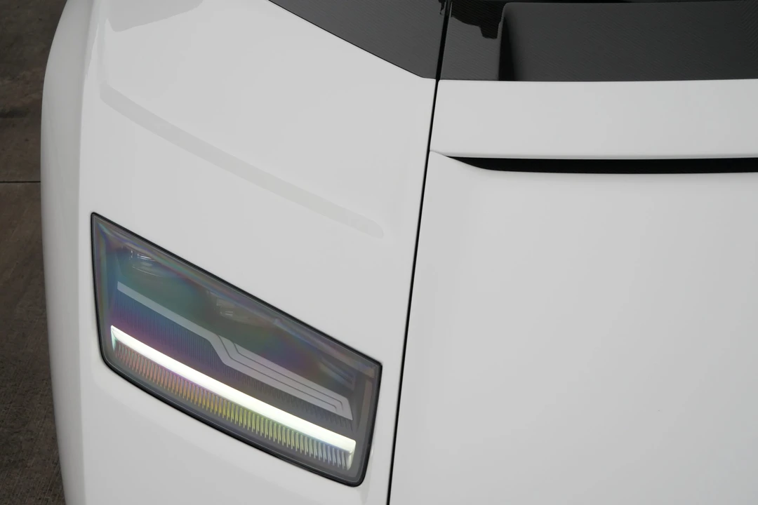 2022 Lamborghini Countach LPI 800-4 - Image 28 of 31