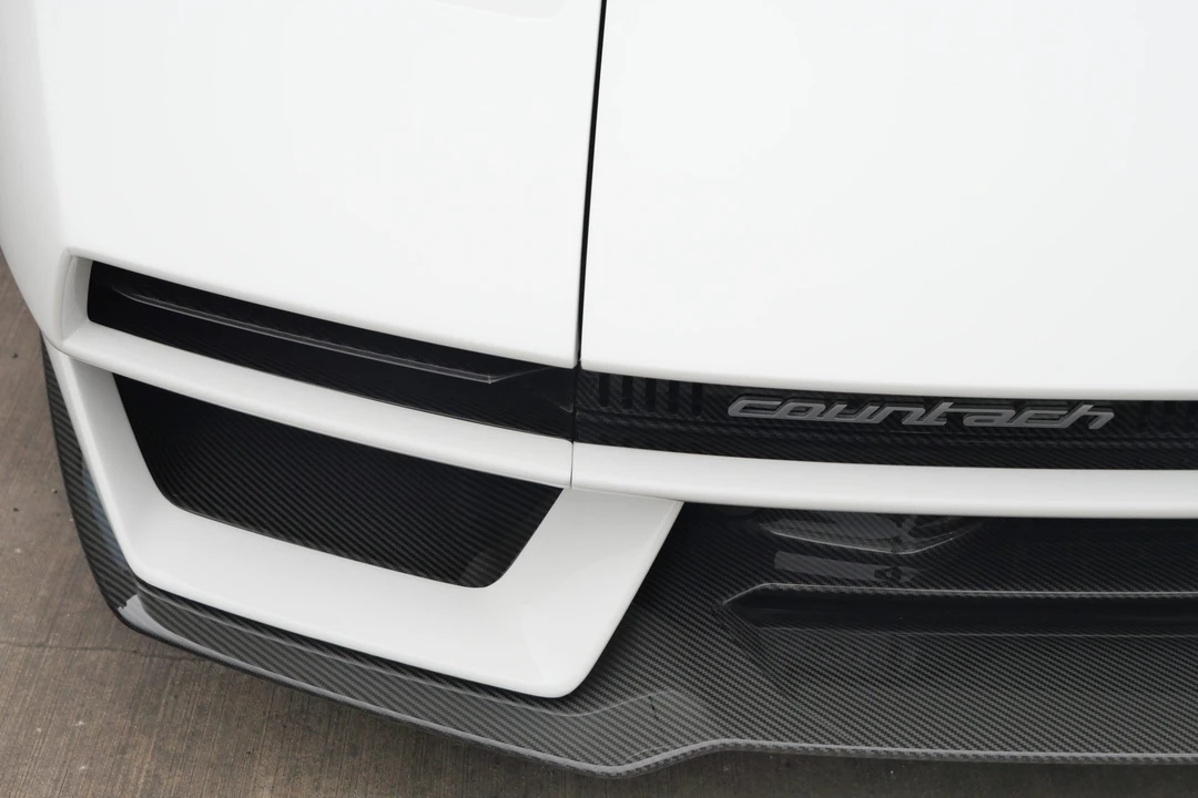 2022 Lamborghini Countach LPI 800-4 - Image 30 of 31