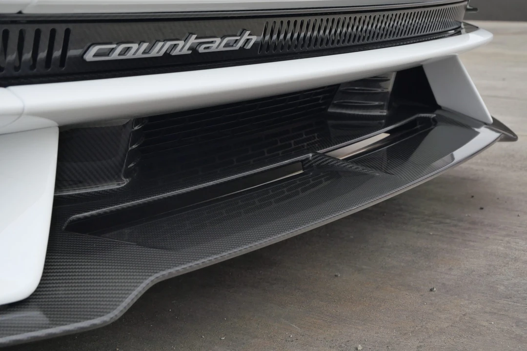 2022 Lamborghini Countach LPI 800-4 - Image 31 of 31