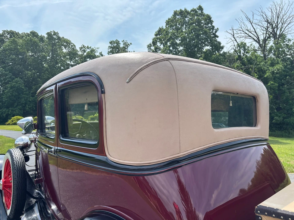 1931 Ford Model A - Image 16 of 31