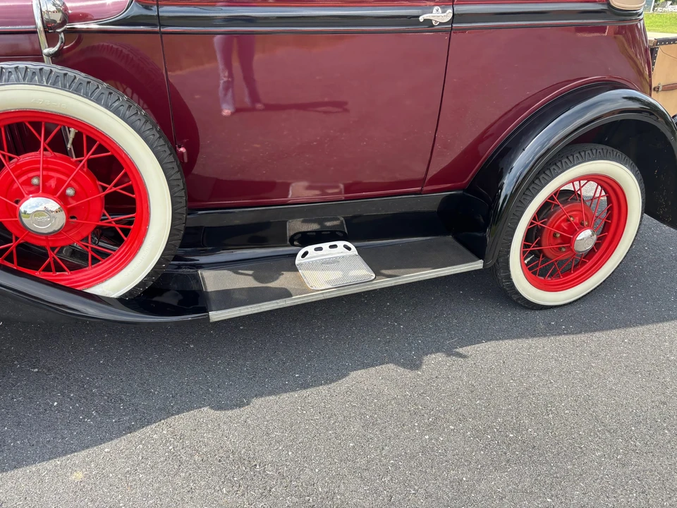 1931 Ford Model A - Image 15 of 31