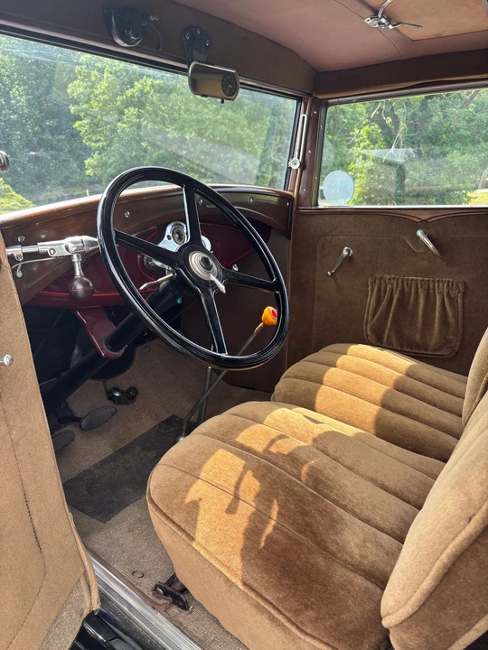 1931 Ford Model A - Image 30 of 31
