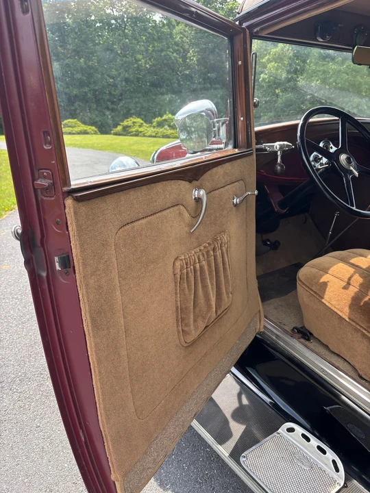 1931 Ford Model A - Image 29 of 31