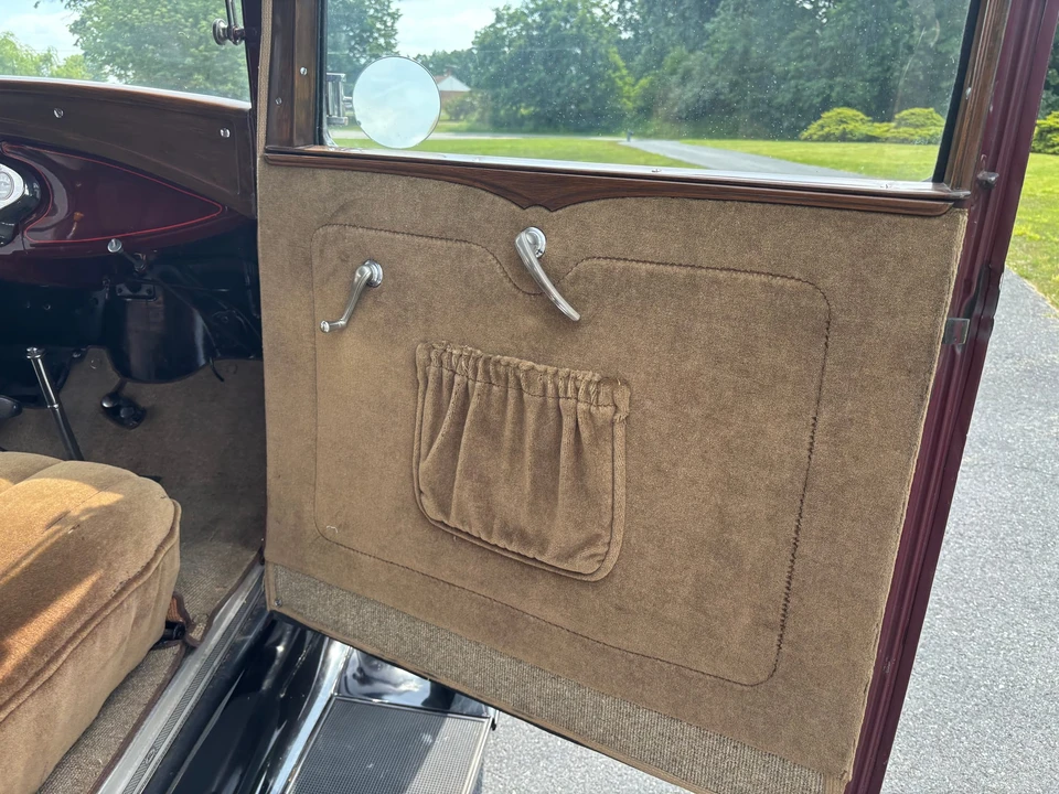 1931 Ford Model A - Image 31 of 31