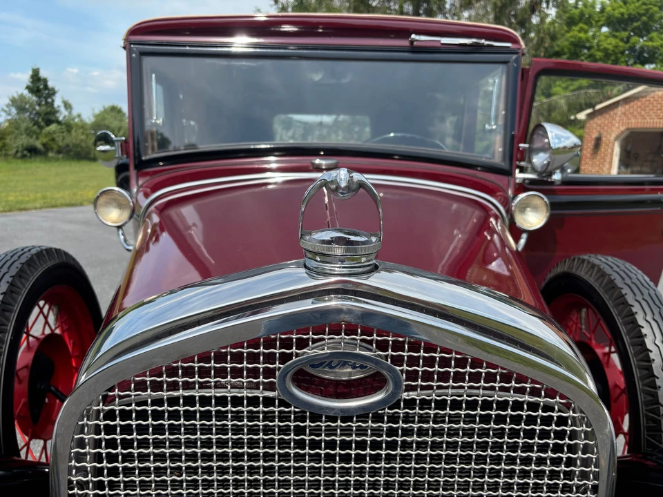 1931 Ford Model A - Image 18 of 31