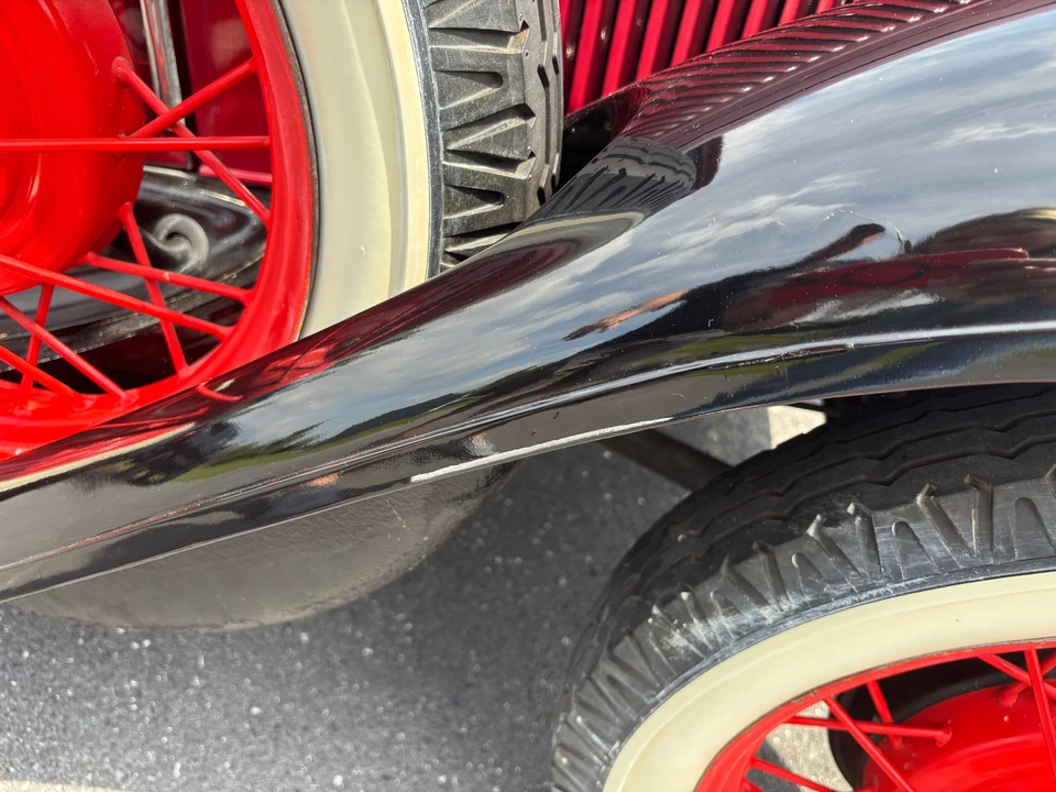 1931 Ford Model A - Image 21 of 31