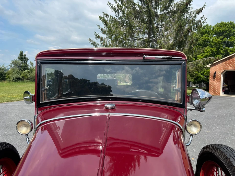 1931 Ford Model A - Image 27 of 31