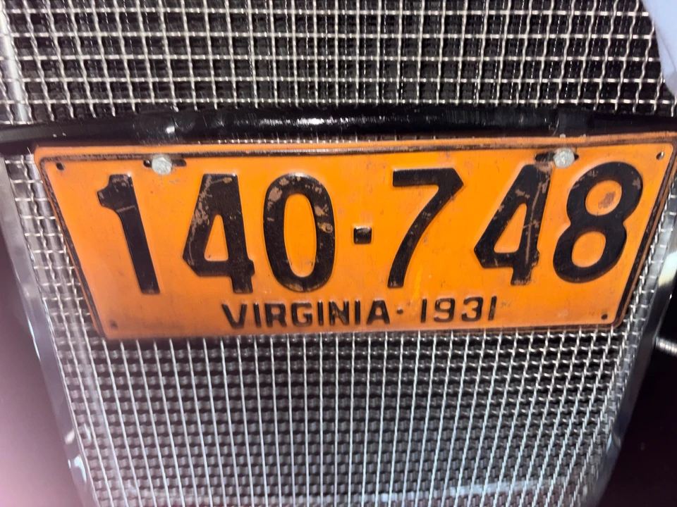 1931 Ford Model A - Image 13 of 31