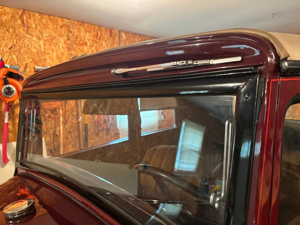 1931 Ford Model A - Image 28 of 31