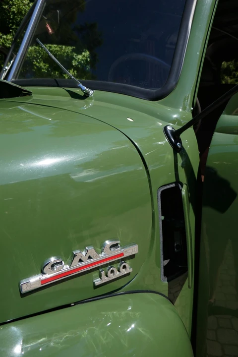 1949 GMC New Design - Image 19 of 31
