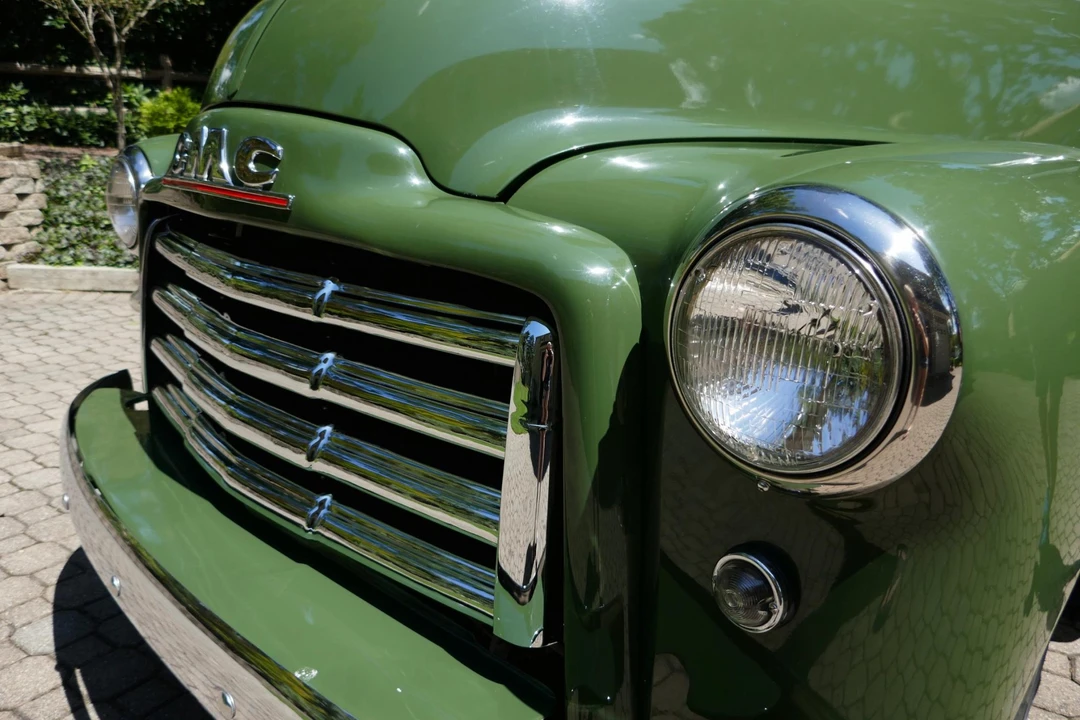 1949 GMC New Design - Image 18 of 31