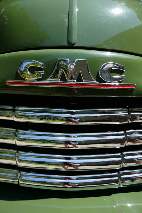 1949 GMC New Design - Image 17 of 31